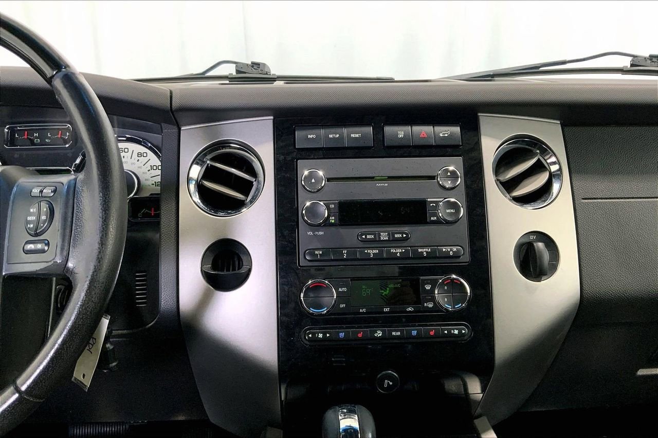 Used 2012 Ford Expedition Limited RWD image 5