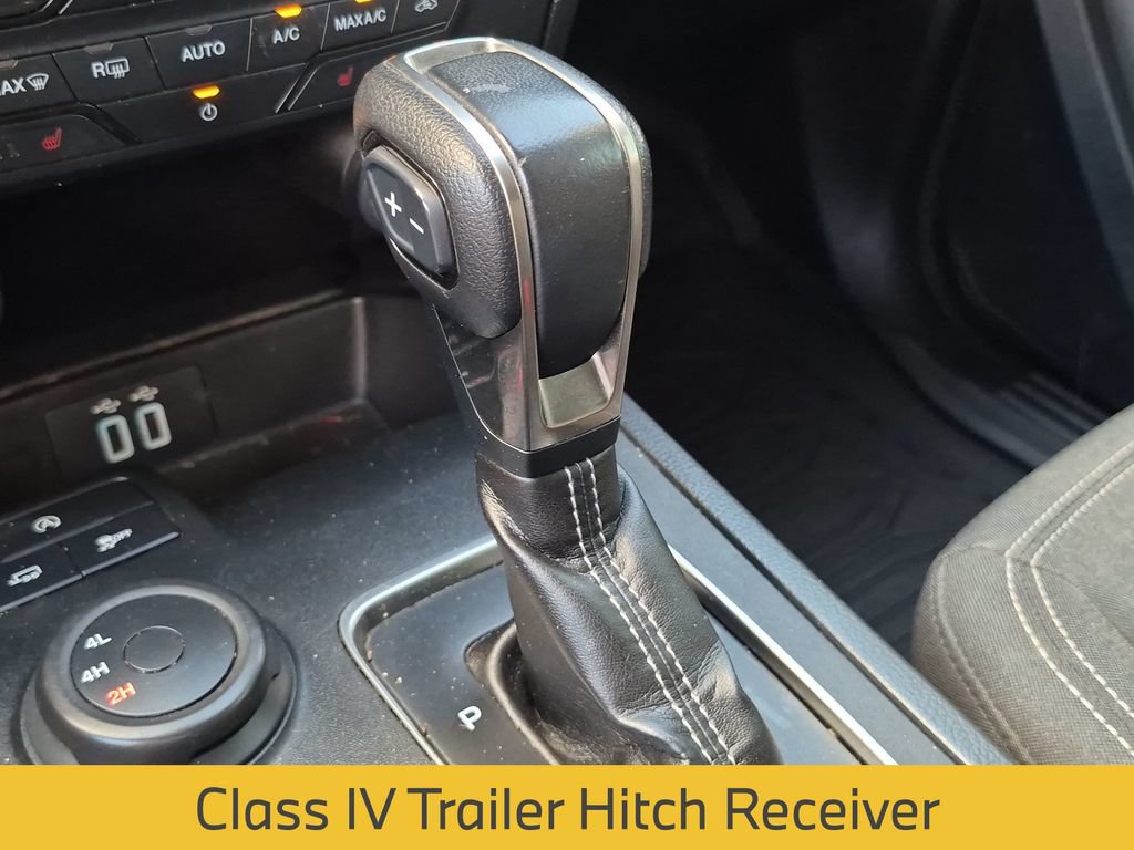 Used 2021 Ford Ranger XLT w/ Equipment Group 302A High AWD/4WD image 24