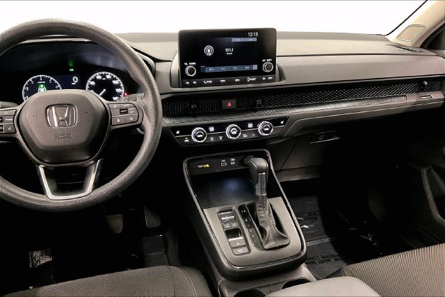 Used 2024 Honda CR-V EX image 7