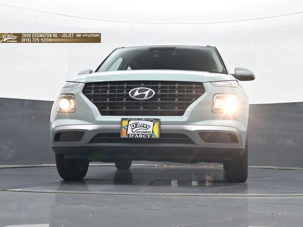 New 2026 Hyundai Venue SE FWD image 22