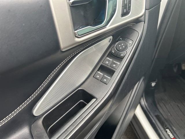 Used 2020 Ford Explorer ST w/ Premium Technology Package image 13