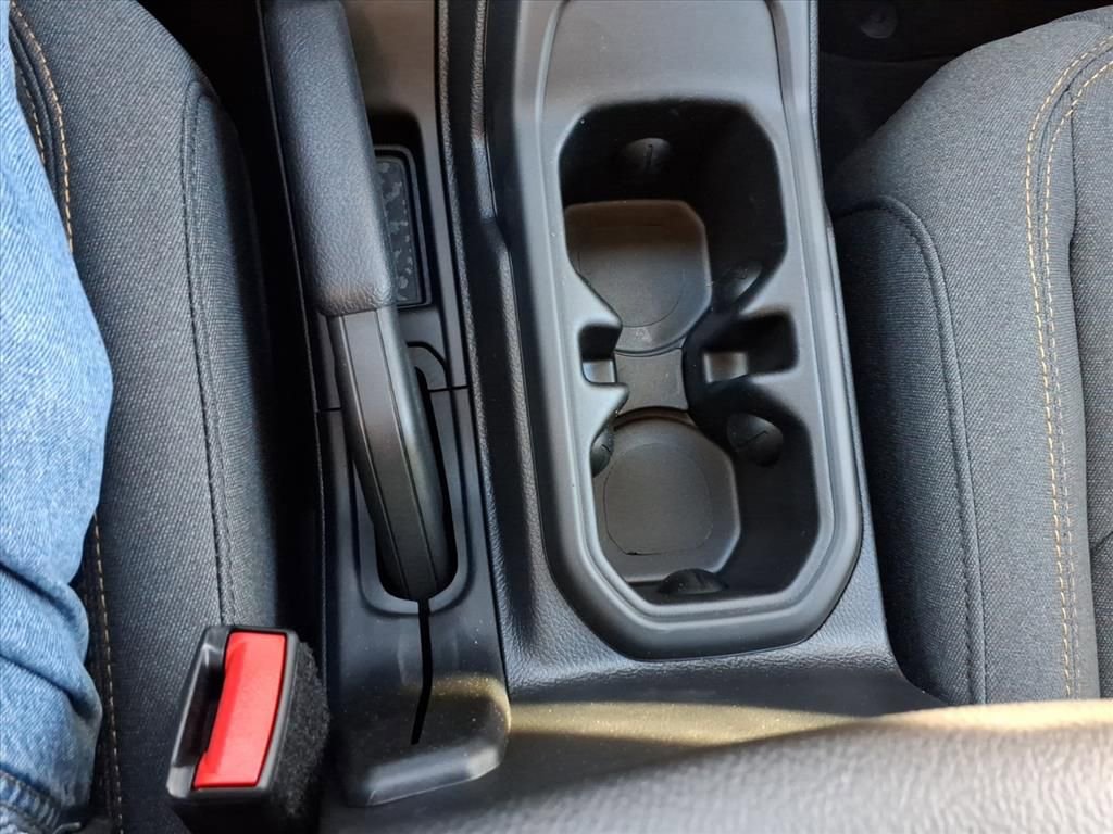 New 2026 Jeep Gladiator Sport image 13