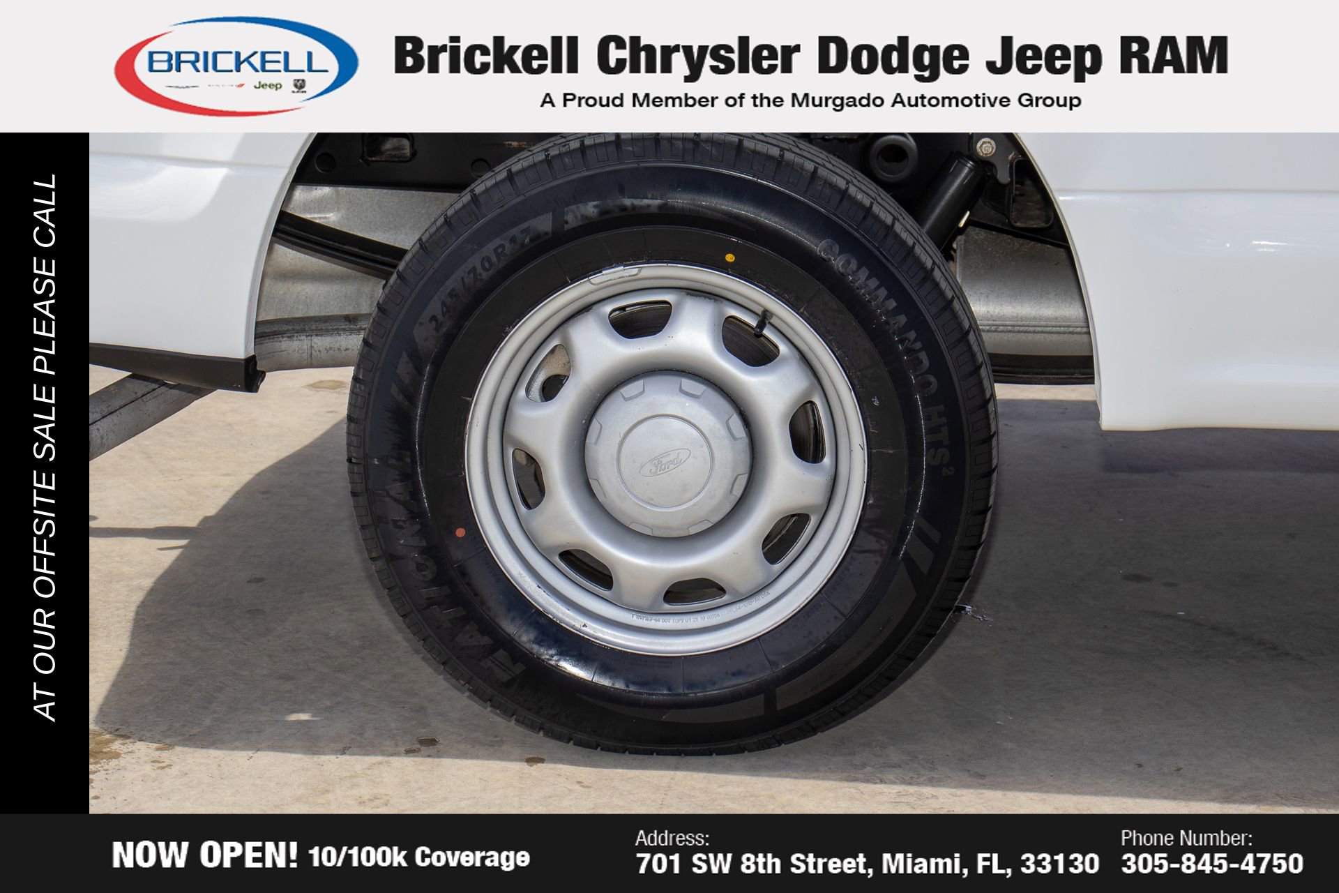 Used 2019 Ford F150 XL RWD image 27