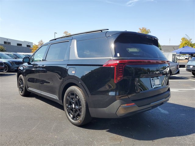 New 2026 Kia Carnival SX Prestige image 6