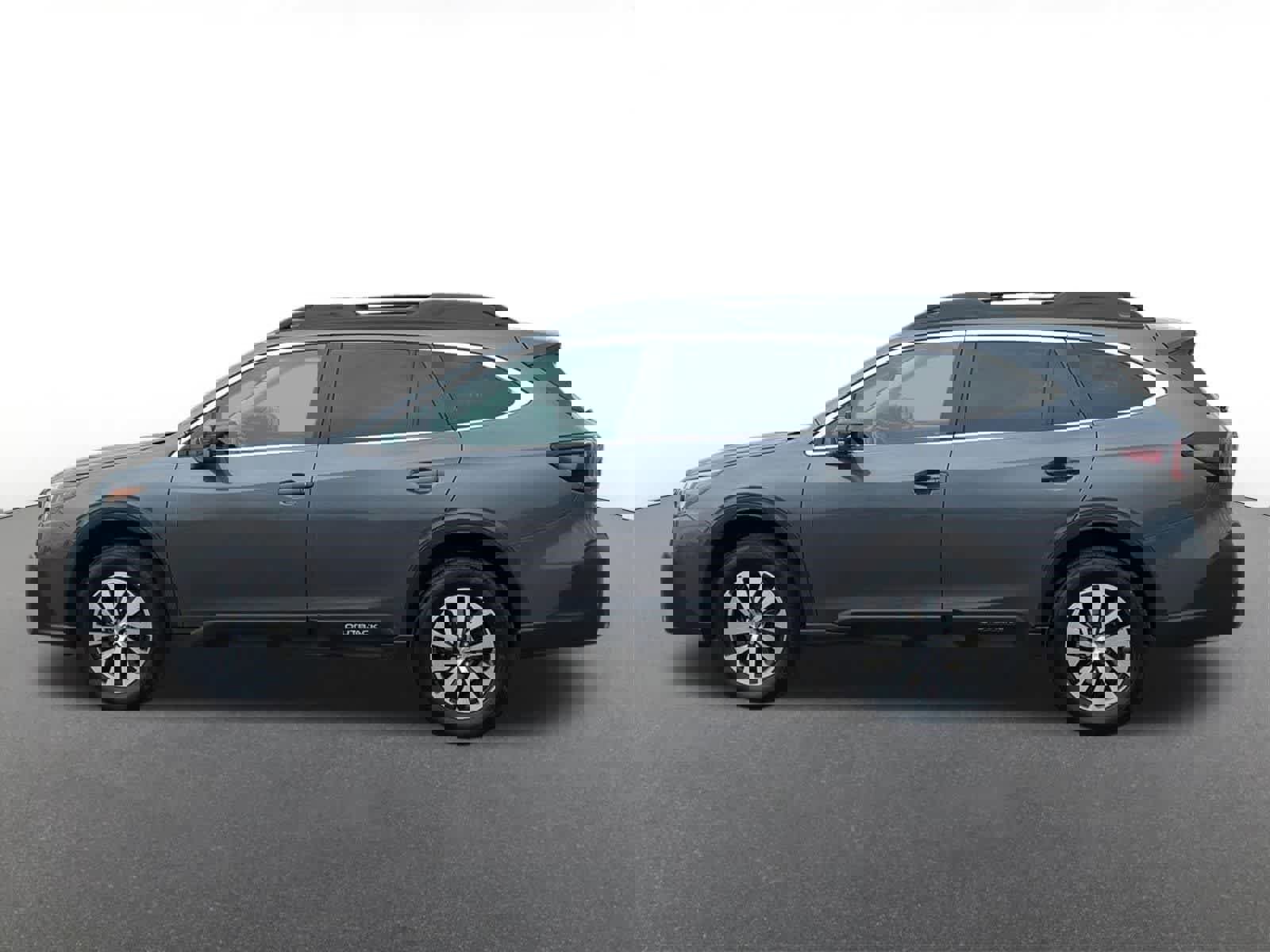 Used 2022 Subaru Outback Premium image 3