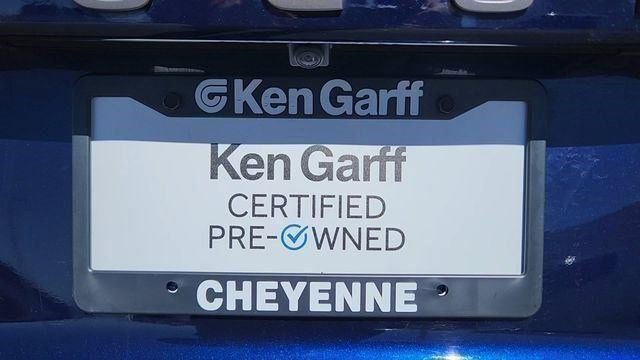 Used 2025 Nissan Rogue SV image 21