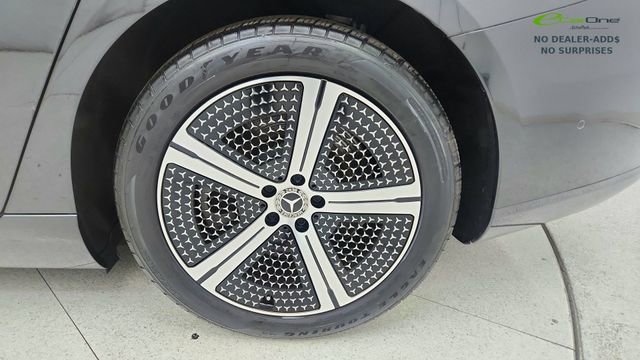 Used 2023 Mercedes-Benz EQS 450+ 4MATIC Sedan image 59