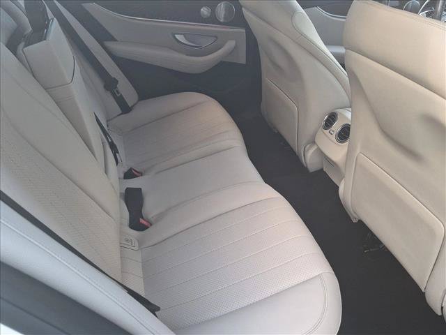 Used 2022 Mercedes-Benz E 350 Sedan image 20