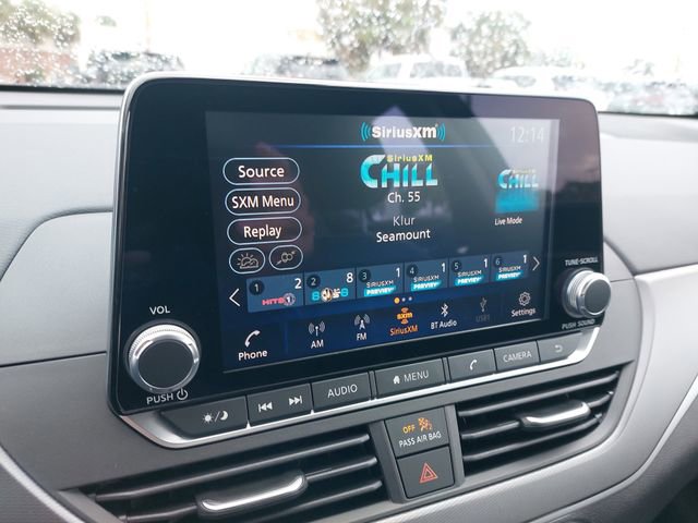 New 2025 Nissan Altima 2.5 SR image 20