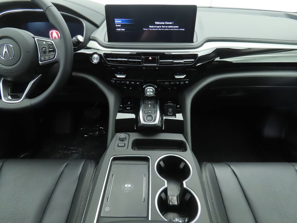 Used 2026 Acura MDX w/ Technology Package FWD image 14