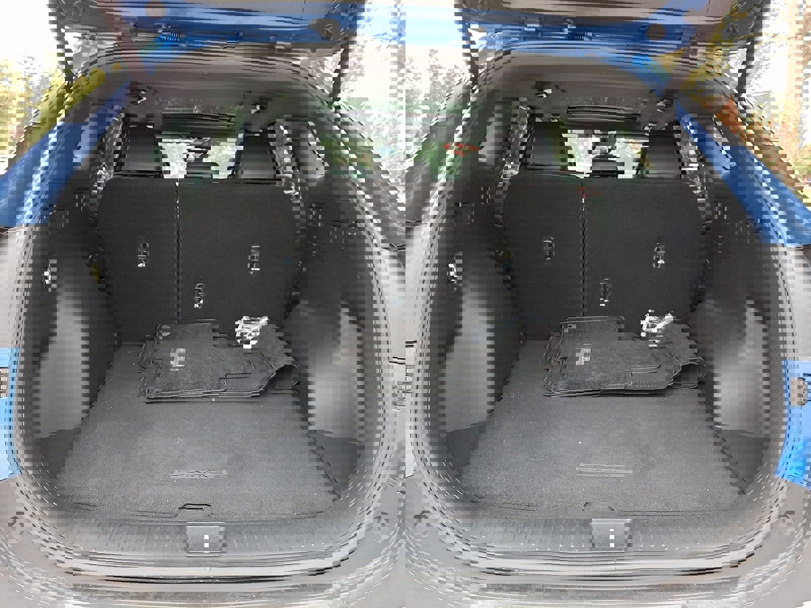 Used 2024 Kia Sportage X-Line w/ X-Line Premium Package image 29