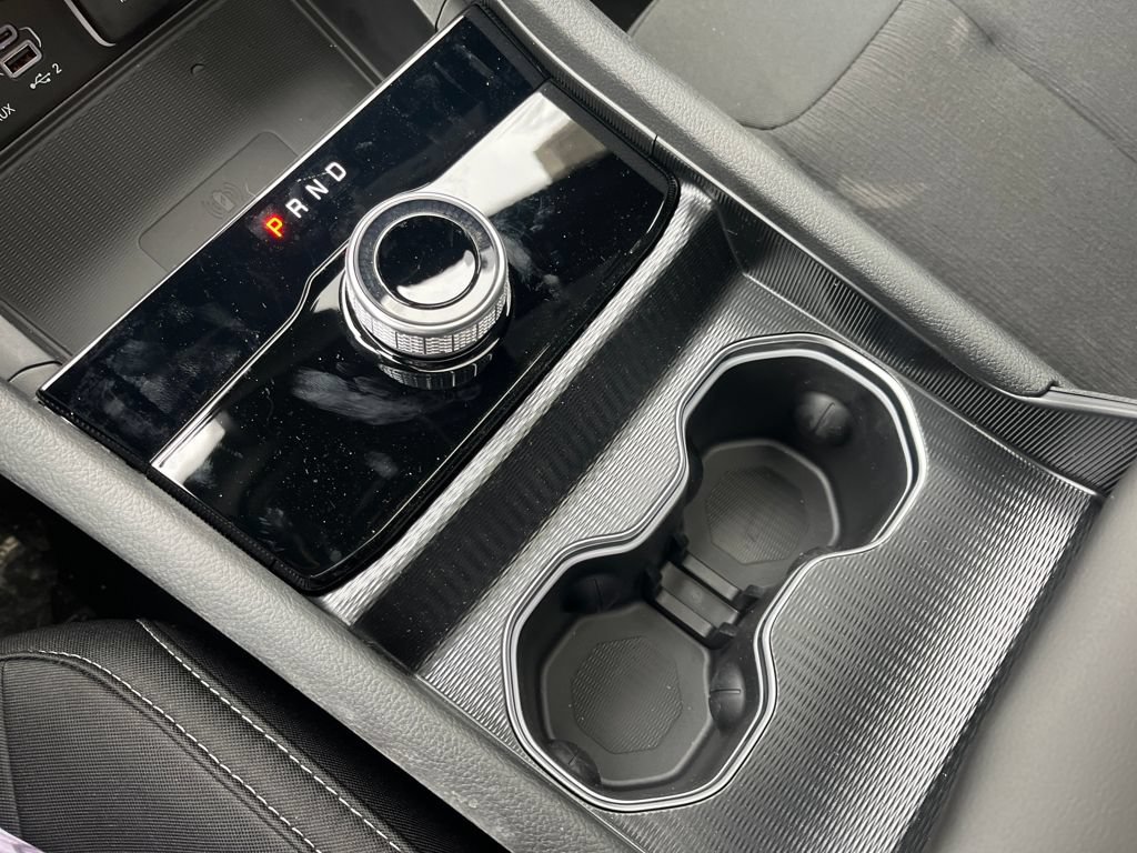 New 2026 Jeep Grand Cherokee L 4WD image 17