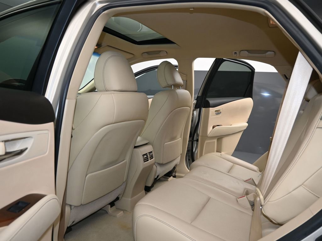 Used 2013 Lexus RX 350 AWD image 12