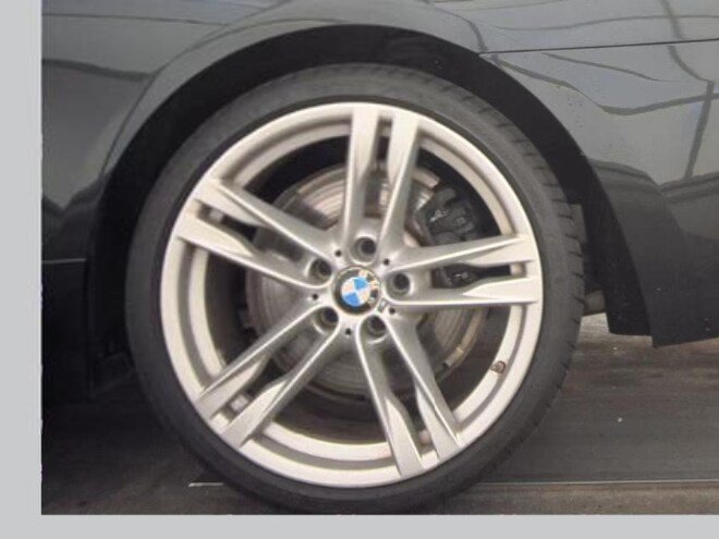 Used 2016 BMW 650i Convertible RWD image 10