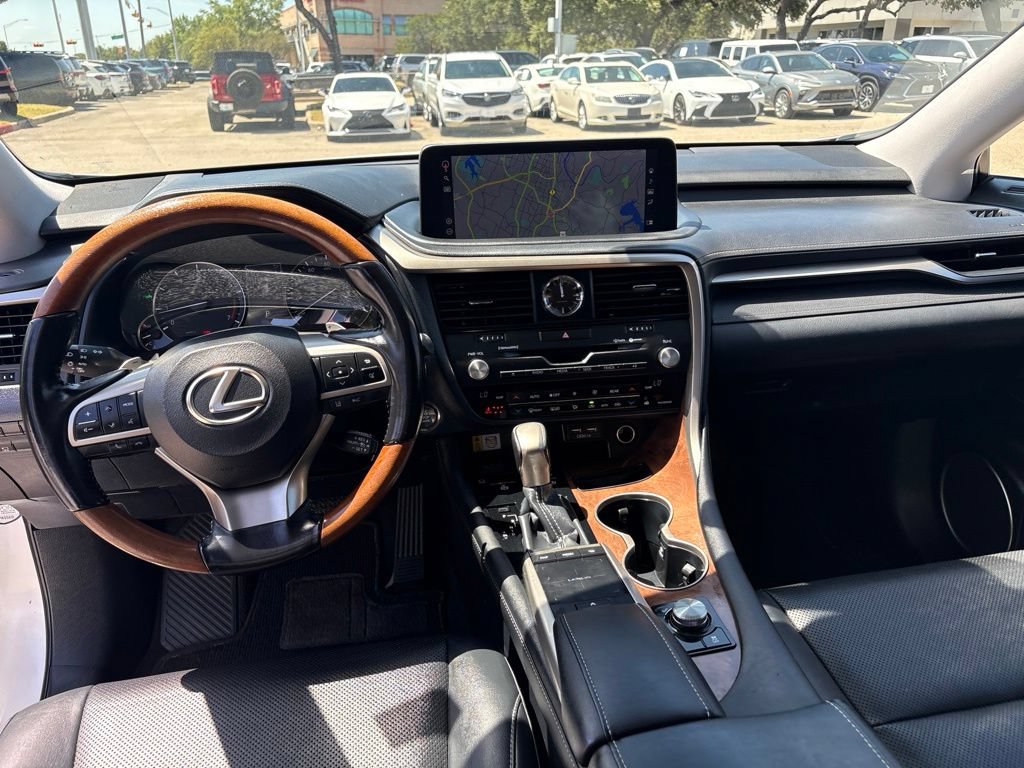 Used 2021 Lexus RX 350L FWD w/ Premium Package image 18