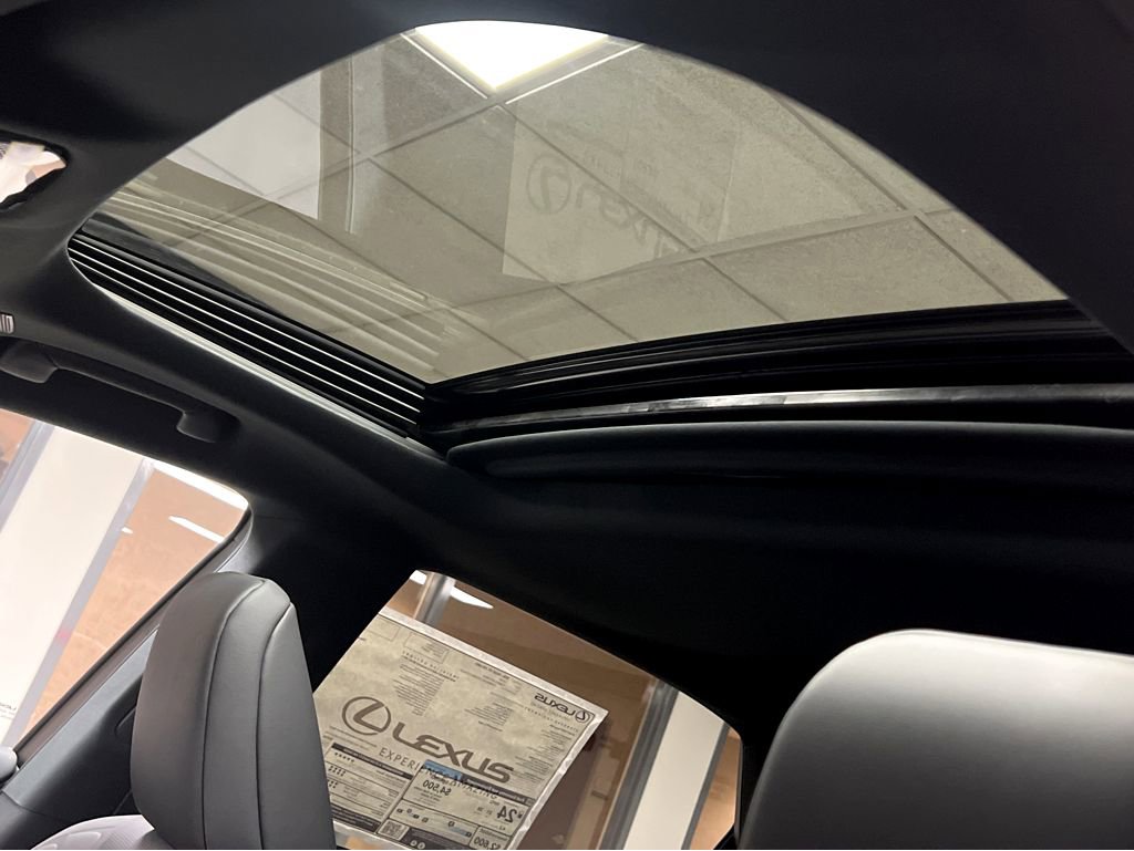 New 2026 Lexus RX 350 F Sport image 10