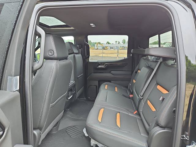 New 2026 GMC Sierra 1500 AT4 w/ AT4 Premium Package AWD/4WD image 9