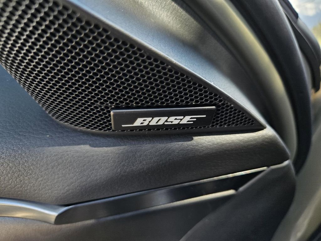 New 2025 MAZDA CX-50 2.5 Turbo w/ Accent Package image 20
