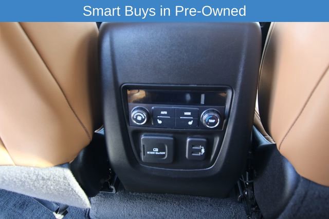Used 2018 Buick Enclave Premium w/ Experience Buick Package AWD/4WD image 16