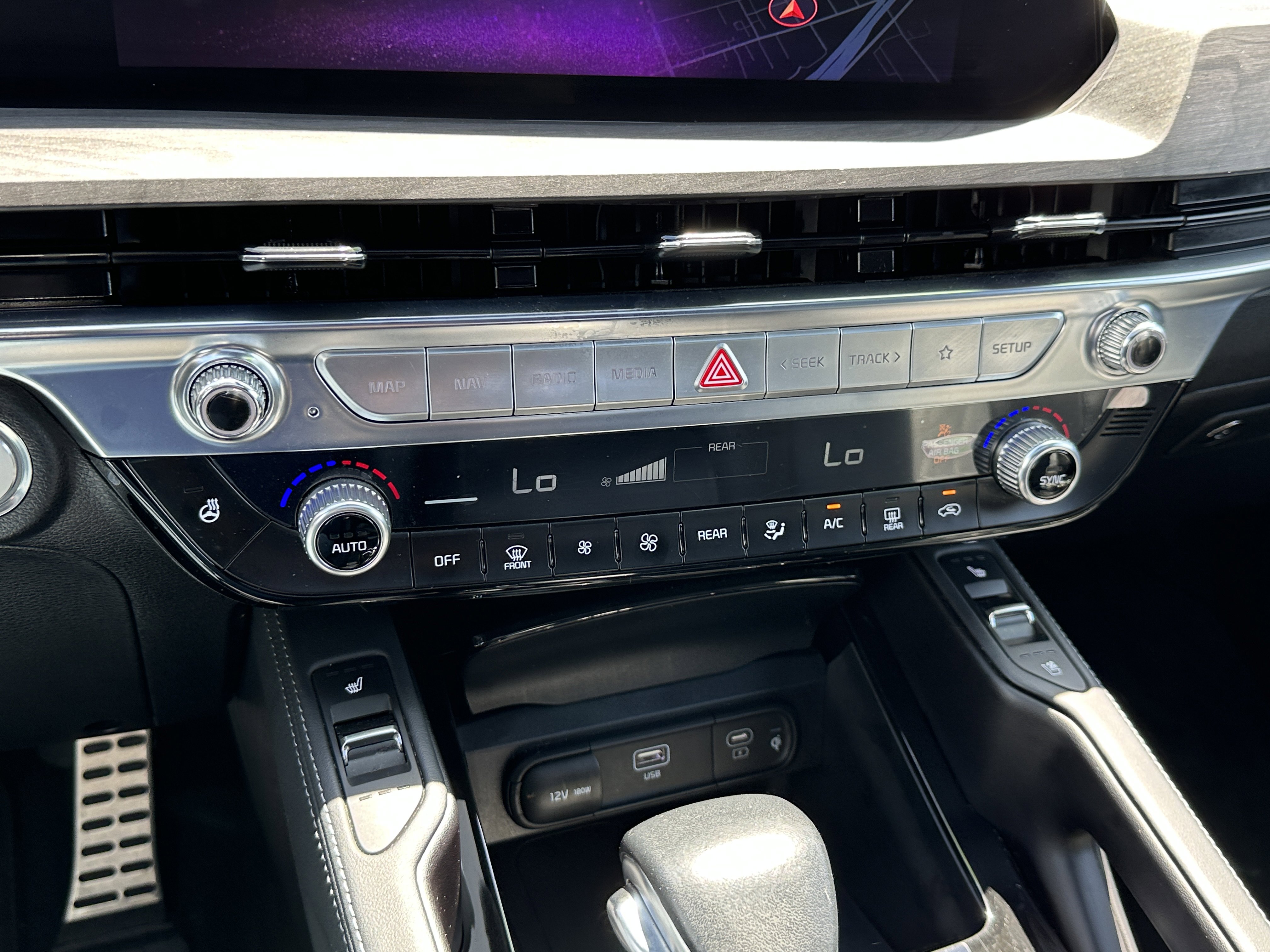 Certified 2024 Kia Telluride SX X-Line image 33