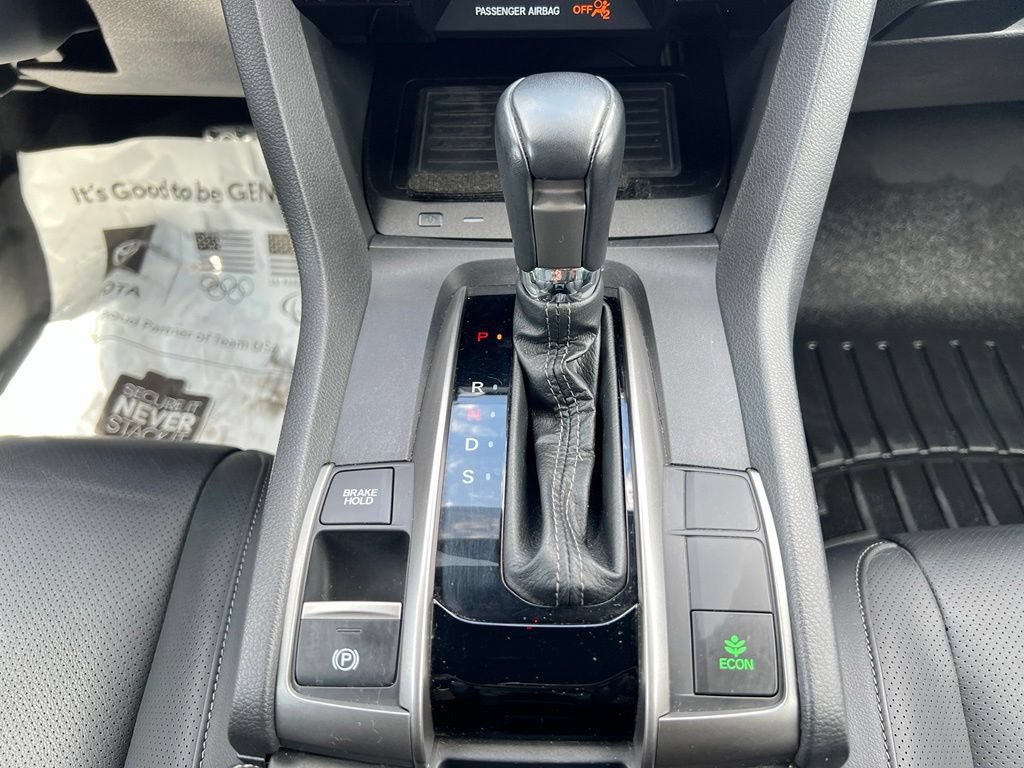 Used 2019 Honda Civic Sport Touring image 27