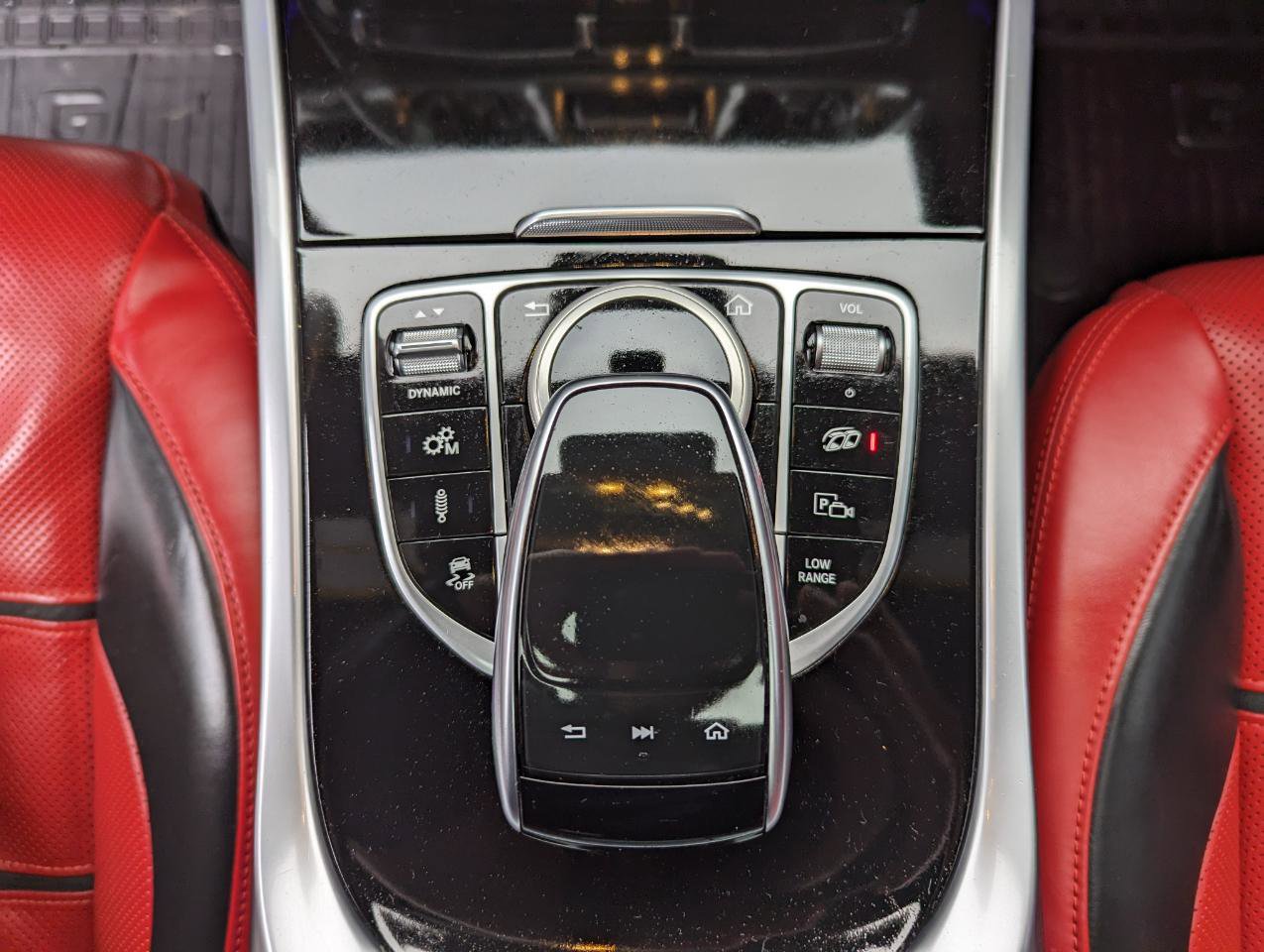 Used 2021 Mercedes-Benz G 63 AMG 4MATIC image 27