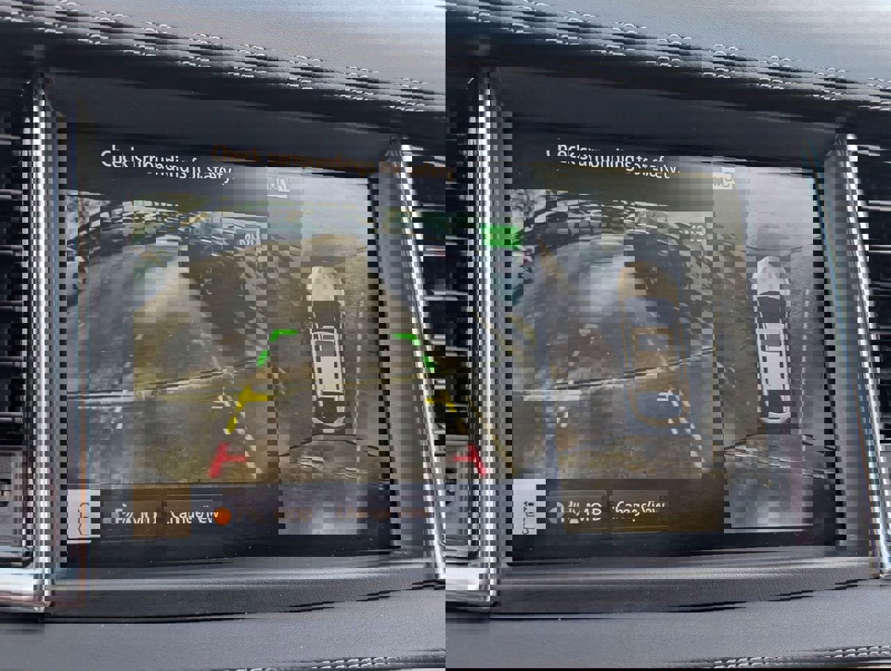 Used 2023 INFINITI QX55 Essential image 14