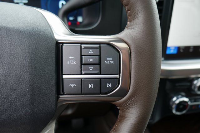 New 2026 Ford F350 King Ranch w/ Tremor Off-Road Package image 20