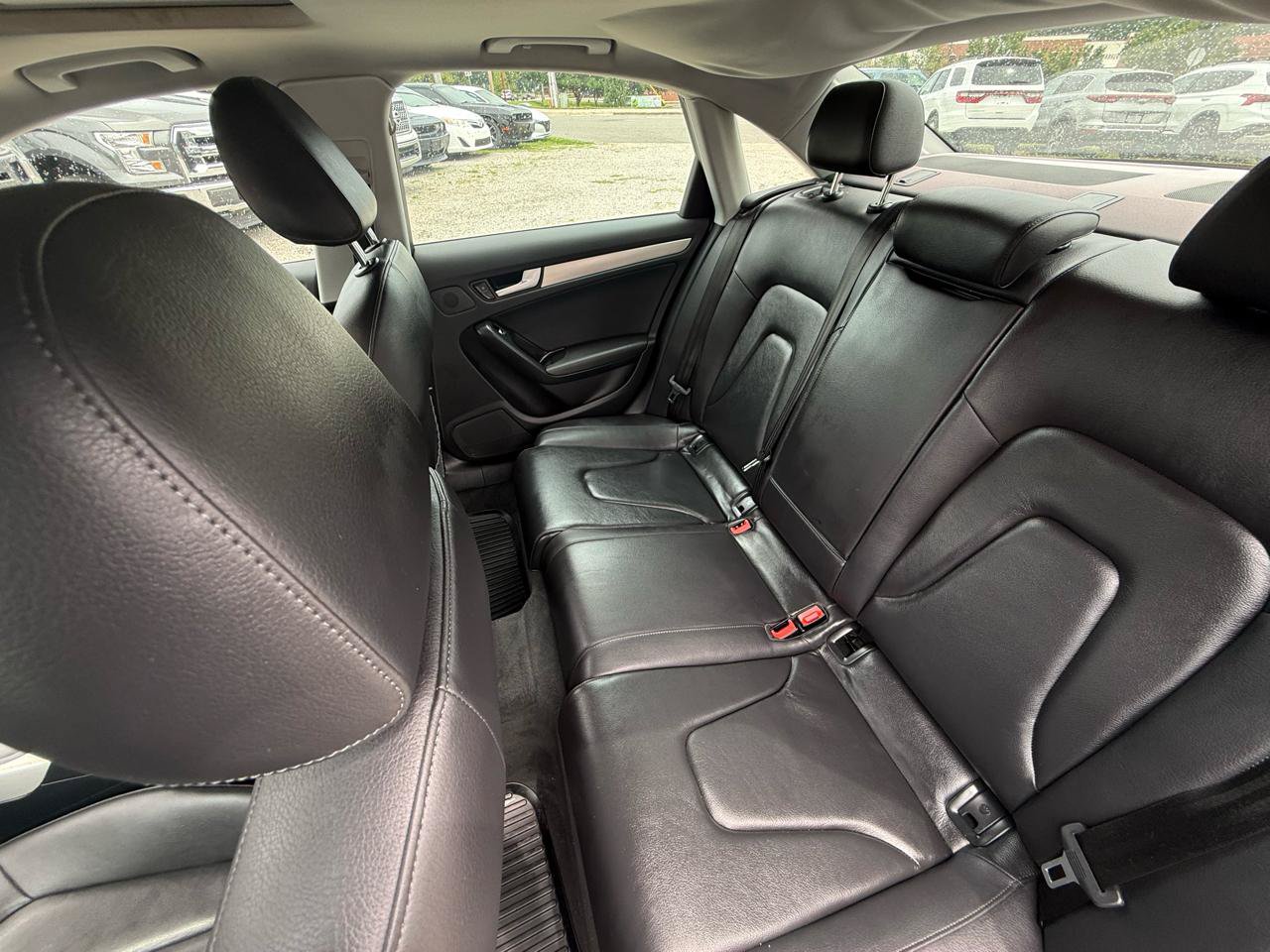 Used 2014 Audi A4 2.0T Premium Plus w/ Premium Plus Package AWD/4WD image 31