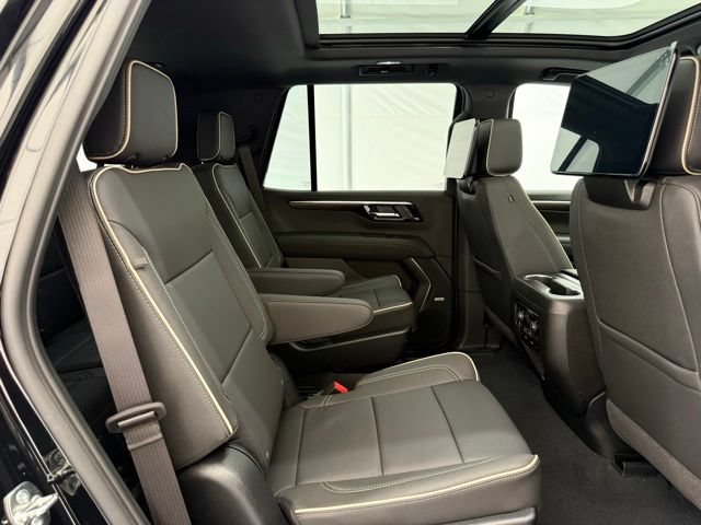 New 2026 Chevrolet Tahoe Premier AWD/4WD image 29
