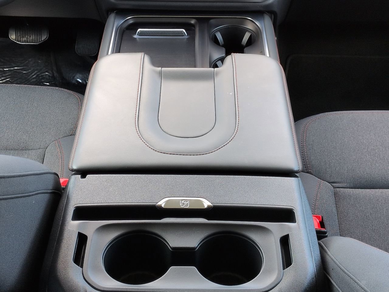 Used 2025 Ford Expedition Max Active AWD/4WD image 19