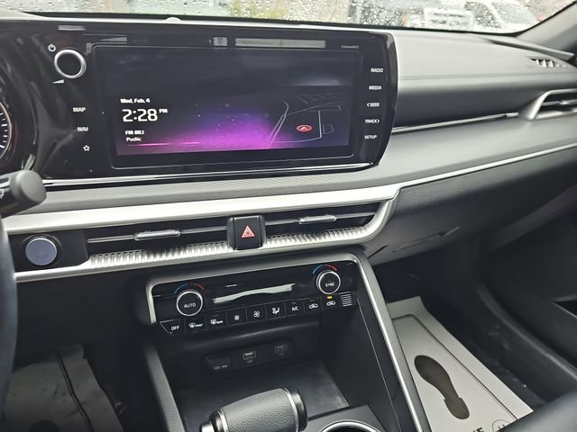 Used 2023 Kia K5 GT-Line w/ GT-Line Premium Package image 21