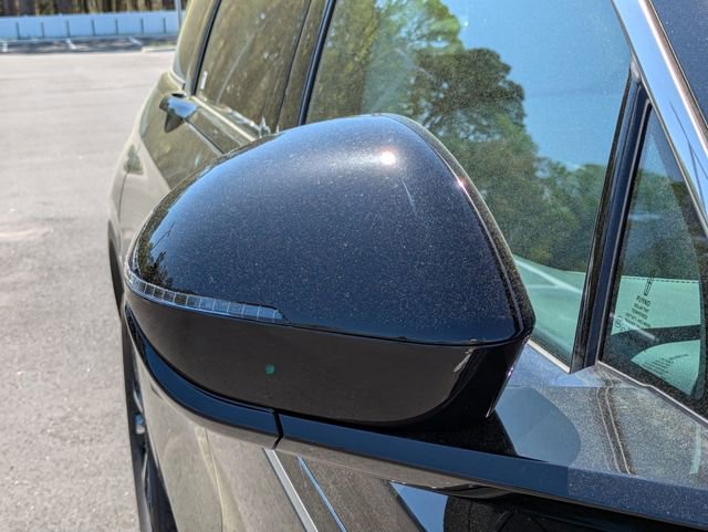 New 2026 Lincoln Nautilus Premier image 12