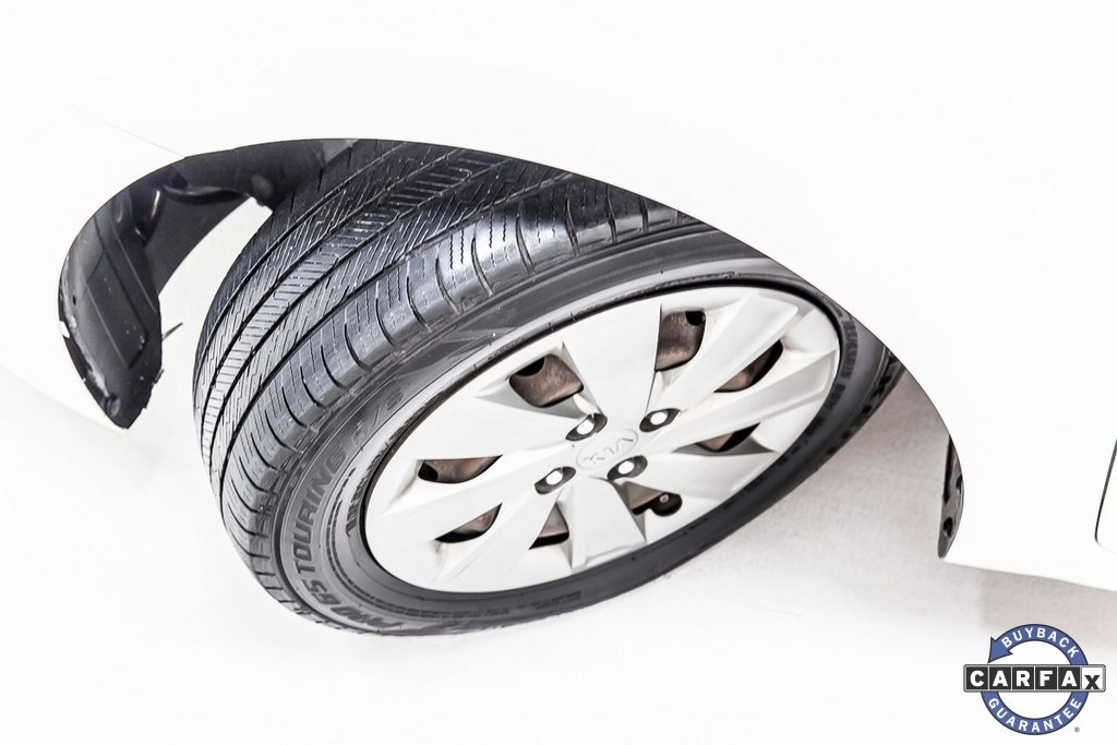 Used 2020 Kia Rio S image 40