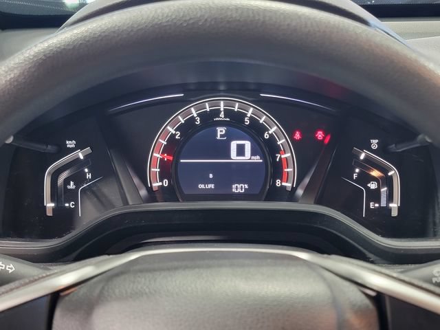 Used 2017 Honda CR-V LX image 31