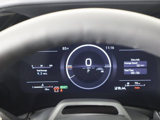New 2026 Lexus TX 500h AWD w/ Technology Package image 16