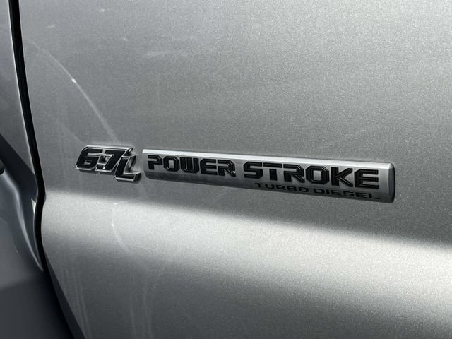 New 2026 Ford F650 2WD Crew Cab Super Duty image 8