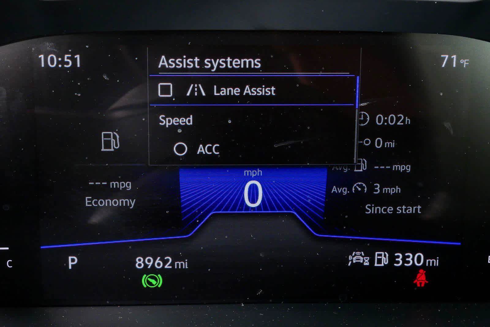 Certified 2024 Volkswagen Tiguan SE FWD image 11