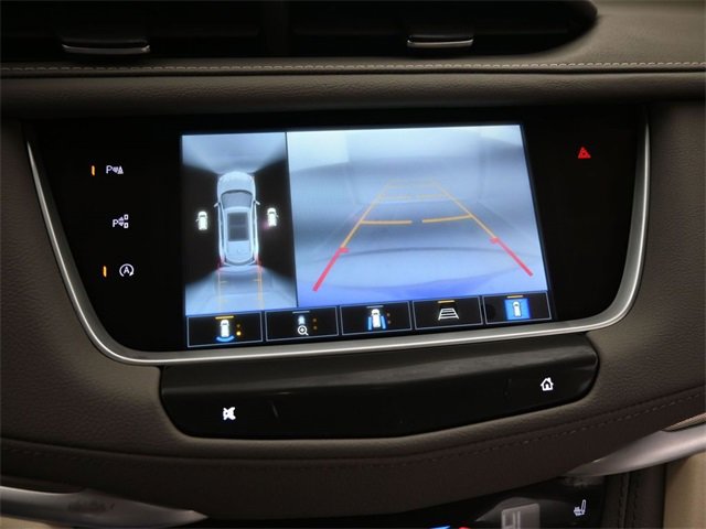 New 2026 Cadillac XT5 Premium Luxury w/ Driver Assist Package image 35
