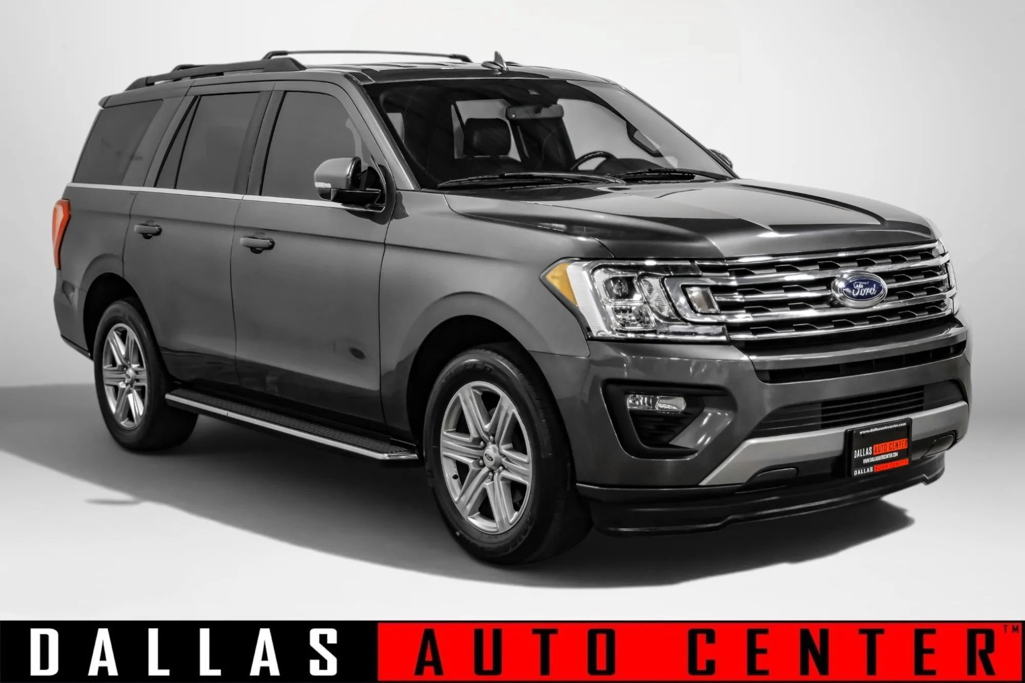 Used 2019 Ford Expedition XLT w/ Equipment Group 202A RWD image 1