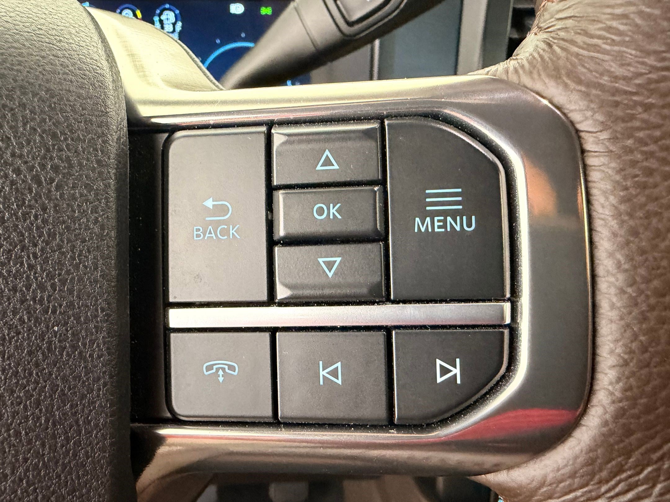 Used 2025 Ford F350 King Ranch image 26