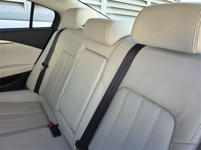 Used 2018 MAZDA MAZDA6 Grand Touring Reserve image 10