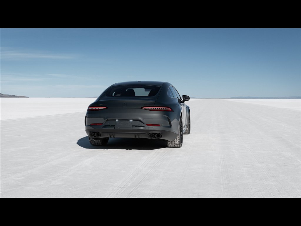 New 2026 Mercedes-Benz AMG GT 43 image 19