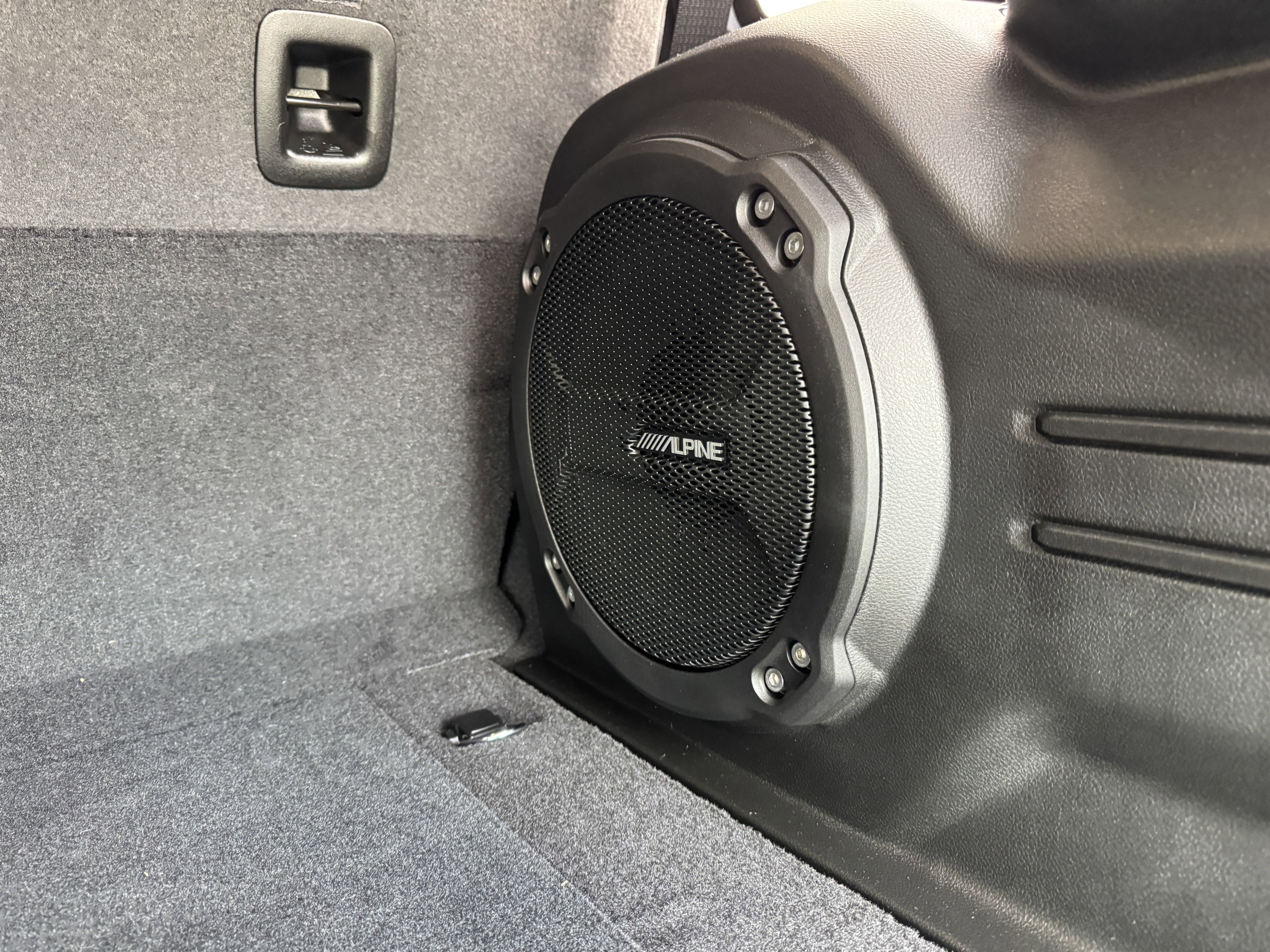 New 2024 Jeep Wrangler Sahara w/ Technology Group image 13