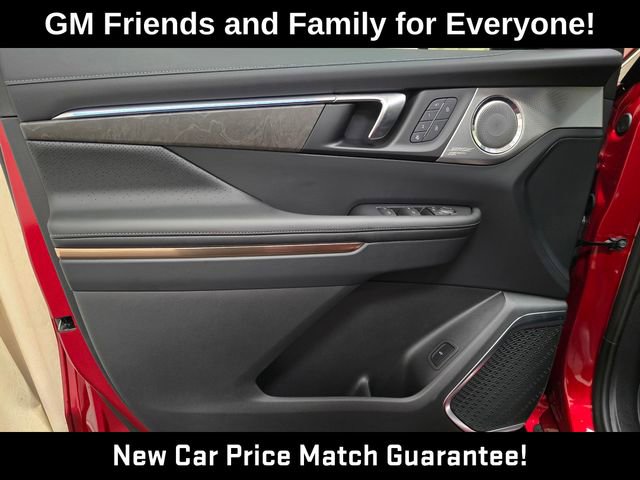 New 2026 Buick Enclave Avenir w/ Super Cruise Package image 15