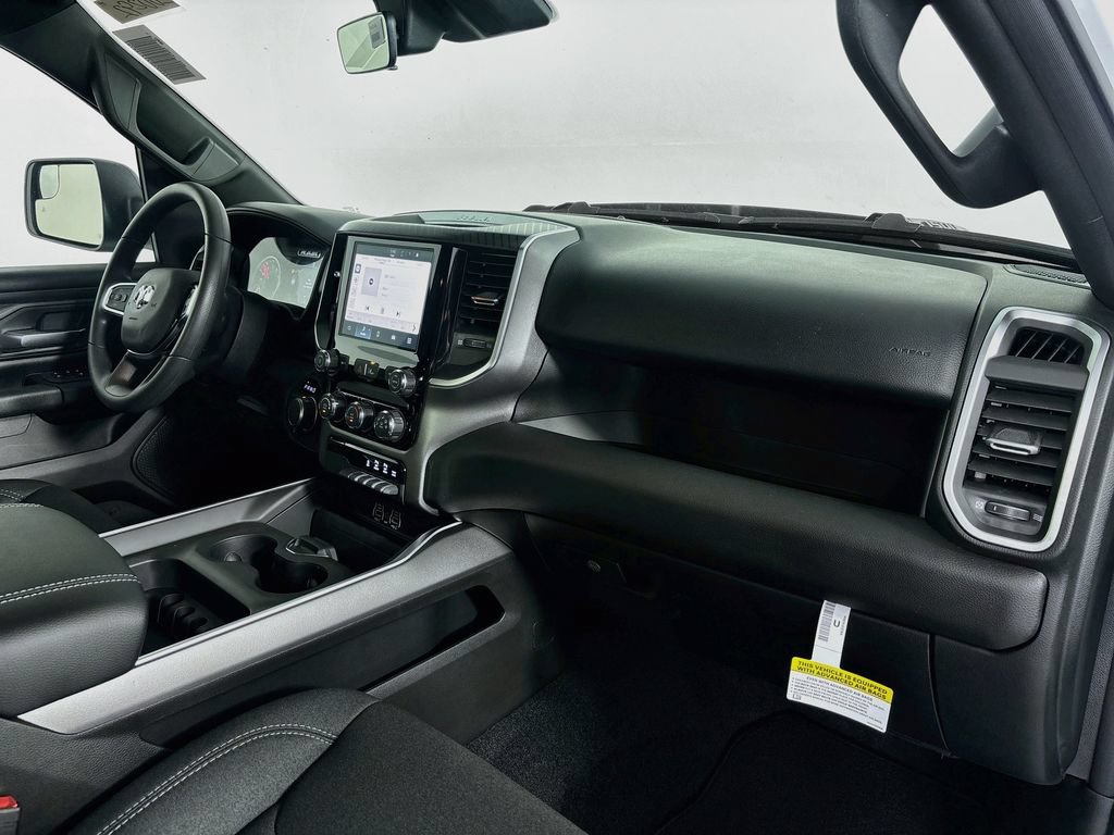 New 2026 RAM 1500 Express AWD/4WD image 20