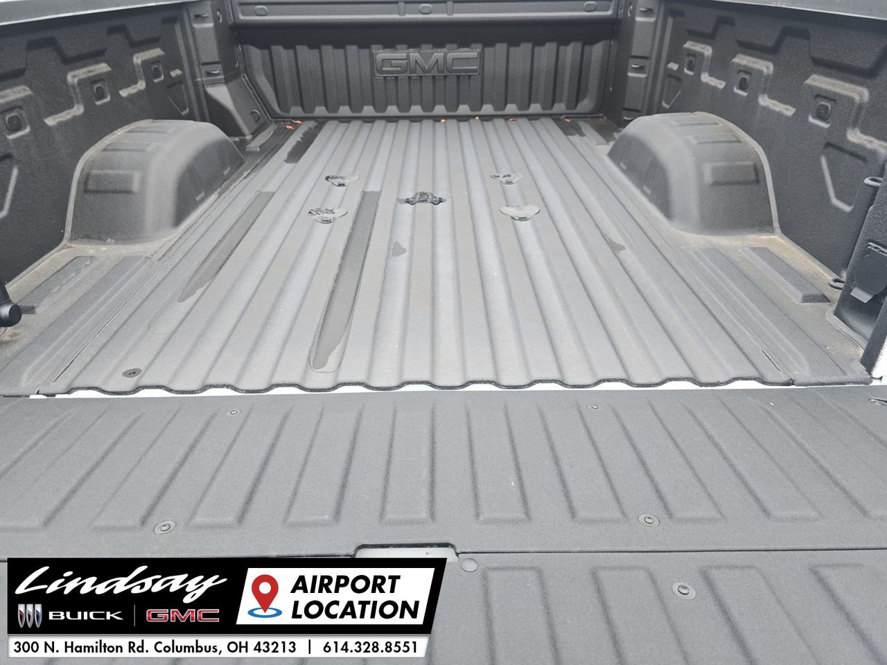 New 2025 GMC Sierra 2500 AT4 w/ AT4 Premium Plus Package image 27