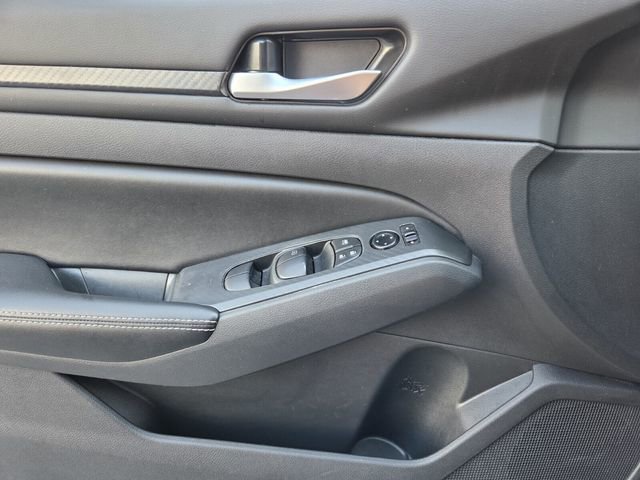 Certified 2024 Nissan Altima 2.5 SV FWD image 24
