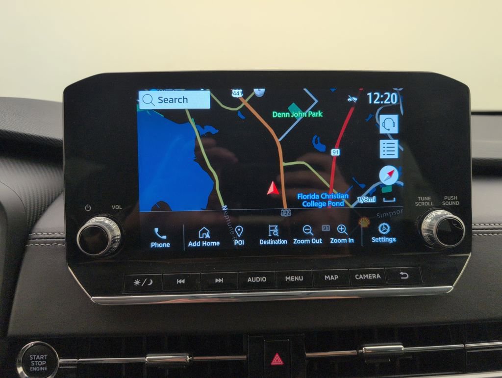 Used 2022 Mitsubishi Outlander SE image 20