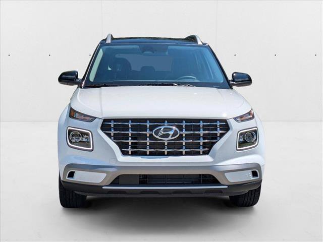 New 2025 Hyundai Venue Limited FWD image 6